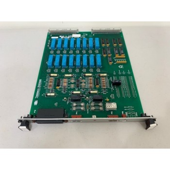 SVG Thermco 620787-03 Relay Board
